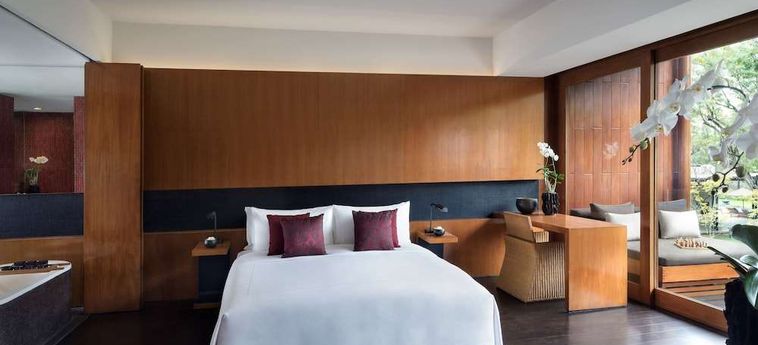 Hotel Anantara Chiang Mai Resort Chiang Mai: Foto 