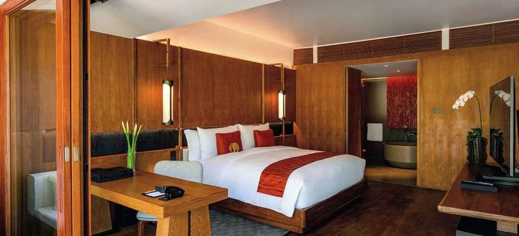 Hotel Anantara Chiang Mai Resort Chiang Mai: Foto 