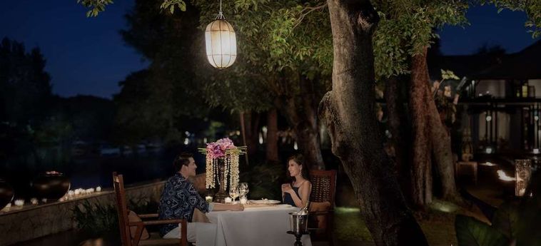 Hotel Anantara Chiang Mai Resort Chiang Mai: Foto 
