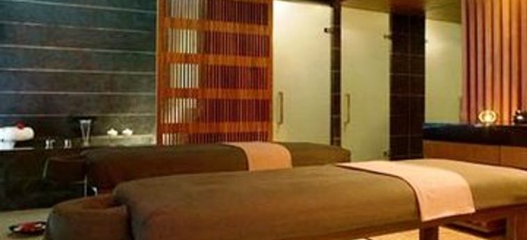 Hotel Anantara Chiang Mai Resort:  CHIANG MAI