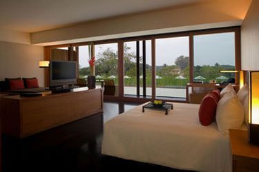 Hotel Anantara Chiang Mai Resort:  CHIANG MAI