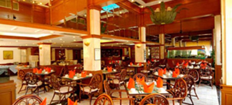 Hotel Downtown Inn Chiang Mai:  CHIANG MAI