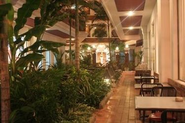 Hotel Raming Lodge:  CHIANG MAI