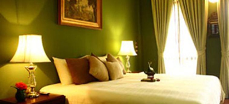 Hotel Puripunn Hideaway Chiang Mai Chiang Mai : Photo 