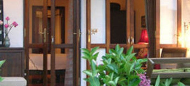 Hotel Puripunn Hideaway Chiang Mai Chiang Mai : Photo 