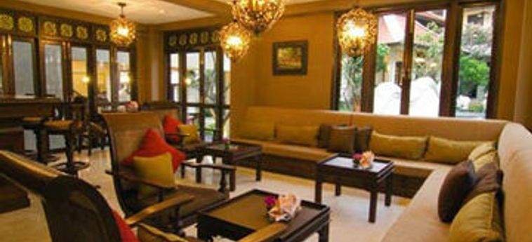 Hotel Puripunn Hideaway Chiang Mai Chiang Mai: Foto 