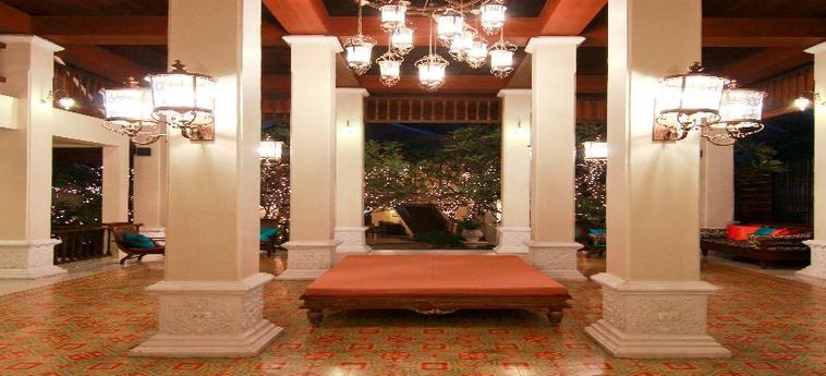 Hotel Puripunn Hideaway Chiang Mai Chiang Mai: Foto 