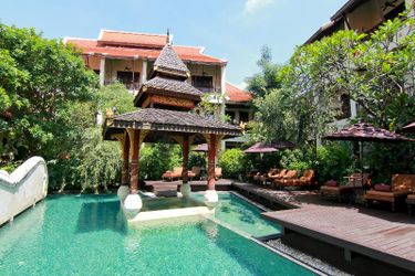 Hotel Puripunn Hideaway Chiang Mai Chiang Mai: Photo 