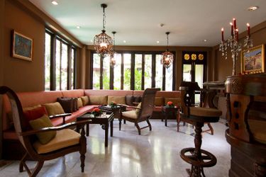 Hotel Puripunn Hideaway Chiang Mai Chiang Mai: Photo 