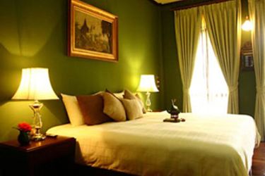 Hotel Puripunn Hideaway Chiang Mai Chiang Mai: Photo 