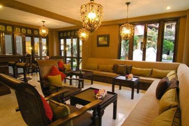 Hotel Puripunn Hideaway Chiang Mai Chiang Mai: Photo 