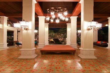 Hotel Puripunn Hideaway Chiang Mai Chiang Mai: Photo 