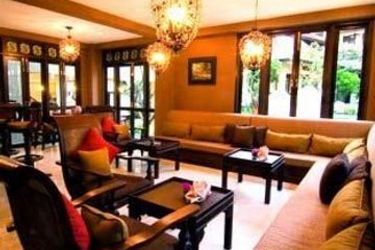 Hotel Puripunn Hideaway Chiang Mai Chiang Mai: Photo 