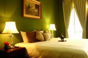 Hotel Puripunn Hideaway Chiang Mai Chiang Mai: Photo 