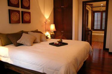 Hotel Puripunn Hideaway Chiang Mai Chiang Mai: Photo 