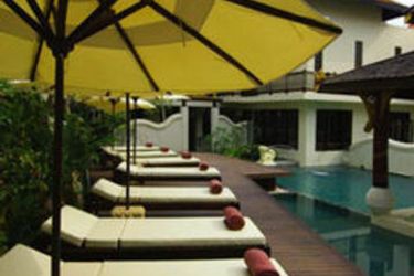 Hotel Puripunn Hideaway Chiang Mai Chiang Mai: Photo 