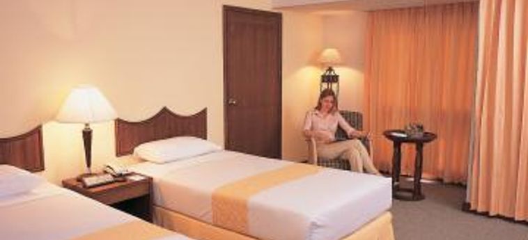 Amora Hotel Chiang Mai:  CHIANG MAI