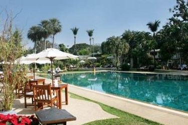 Hotel Angkhang Nature Resort:  CHIANG MAI