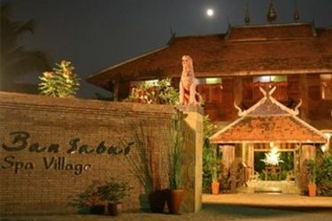 Hotel Ban Sabai Village Resort & Spa:  CHIANG MAI