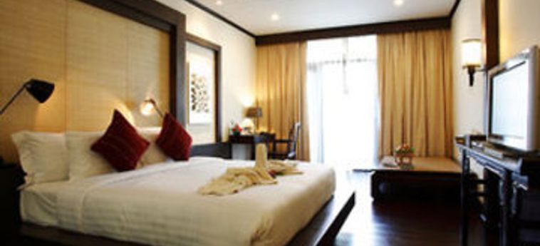 Hotel Bodhi Serene:  CHIANG MAI
