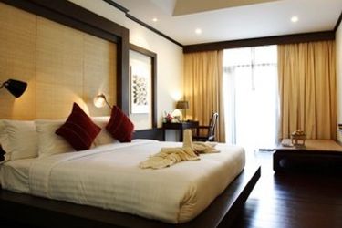 Hotel Bodhi Serene:  CHIANG MAI