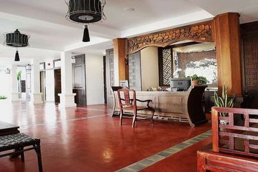 Hotel Bodhi Serene Chiang Mai: Photo 