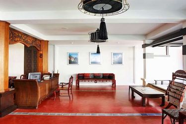 Hotel Bodhi Serene Chiang Mai: Photo 