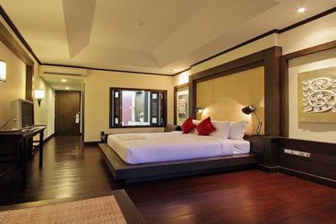 Hotel Bodhi Serene Chiang Mai: Photo 