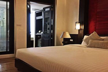 Hotel Bodhi Serene Chiang Mai: Photo 