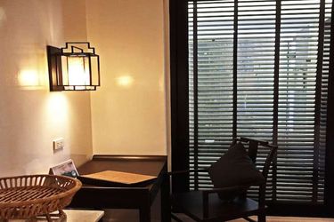 Hotel Bodhi Serene Chiang Mai: Photo 
