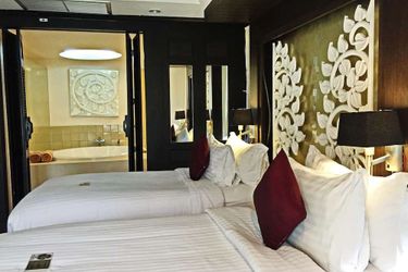 Hotel Bodhi Serene Chiang Mai: Photo 
