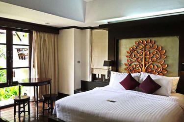 Hotel Bodhi Serene Chiang Mai: Photo 