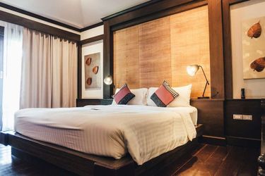 Hotel Bodhi Serene Chiang Mai: Photo 