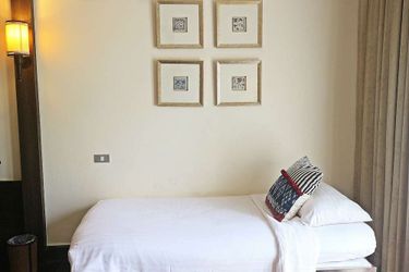 Hotel Bodhi Serene Chiang Mai: Photo 
