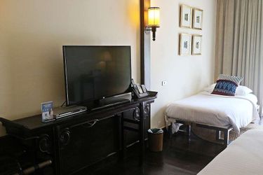 Hotel Bodhi Serene Chiang Mai: Photo 