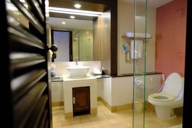 Hotel Bodhi Serene Chiang Mai: Photo 