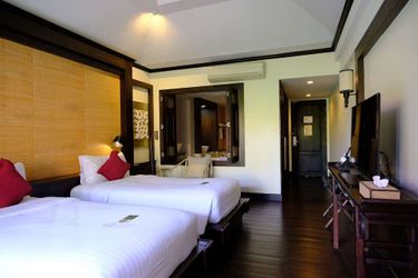 Hotel Bodhi Serene Chiang Mai: Photo 