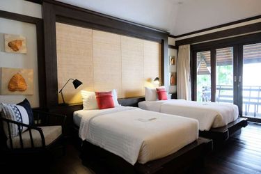 Hotel Bodhi Serene Chiang Mai: Photo 