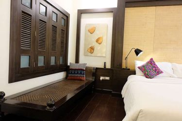 Hotel Bodhi Serene Chiang Mai: Photo 