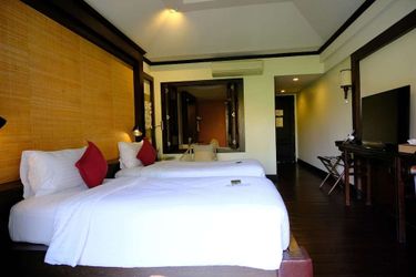 Hotel Bodhi Serene Chiang Mai: Photo 