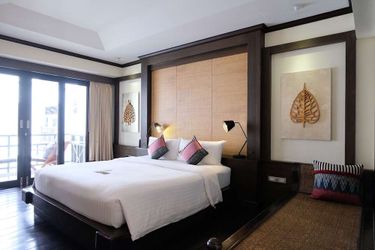 Hotel Bodhi Serene Chiang Mai: Photo 