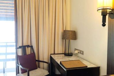 Hotel Bodhi Serene Chiang Mai: Photo 