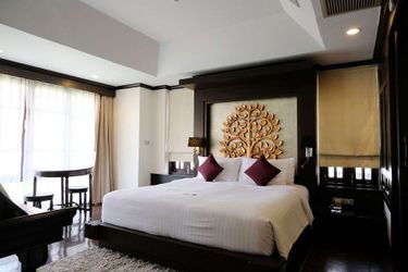 Hotel Bodhi Serene Chiang Mai: Photo 