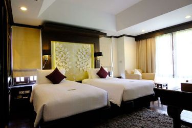 Hotel Bodhi Serene Chiang Mai: Photo 