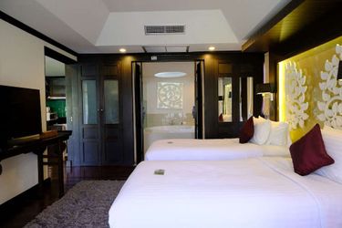 Hotel Bodhi Serene Chiang Mai: Photo 