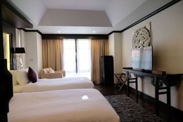 Hotel Bodhi Serene Chiang Mai: Photo 