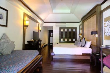 Hotel Bodhi Serene Chiang Mai: Photo 