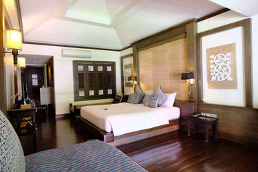 Hotel Bodhi Serene Chiang Mai: Photo 
