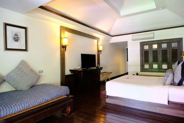 Hotel Bodhi Serene Chiang Mai: Photo 
