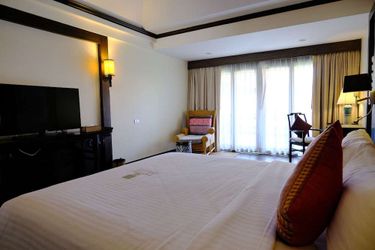 Hotel Bodhi Serene Chiang Mai: Photo 